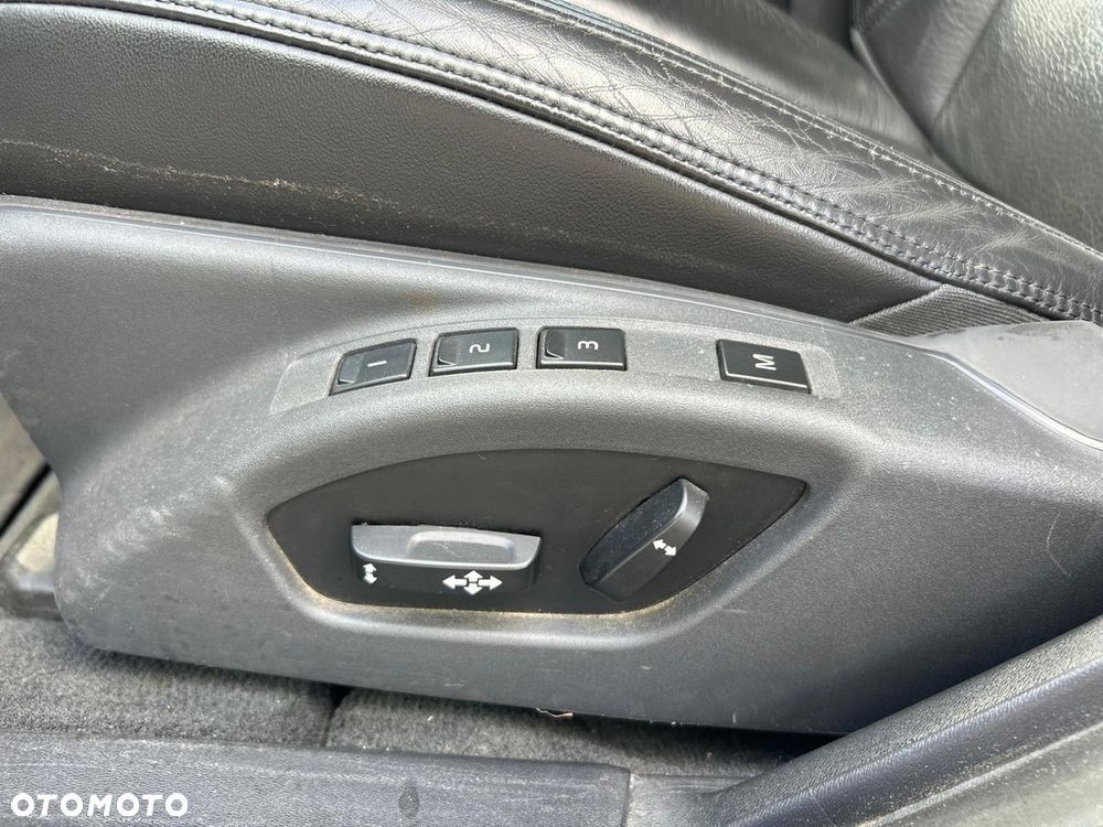 Volvo S60 D5 AWD Geartronic Summum - 14