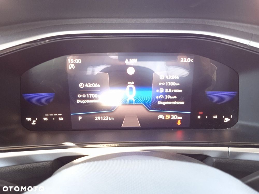 Volkswagen T-Roc 1.5 TSI Life DSG - 16