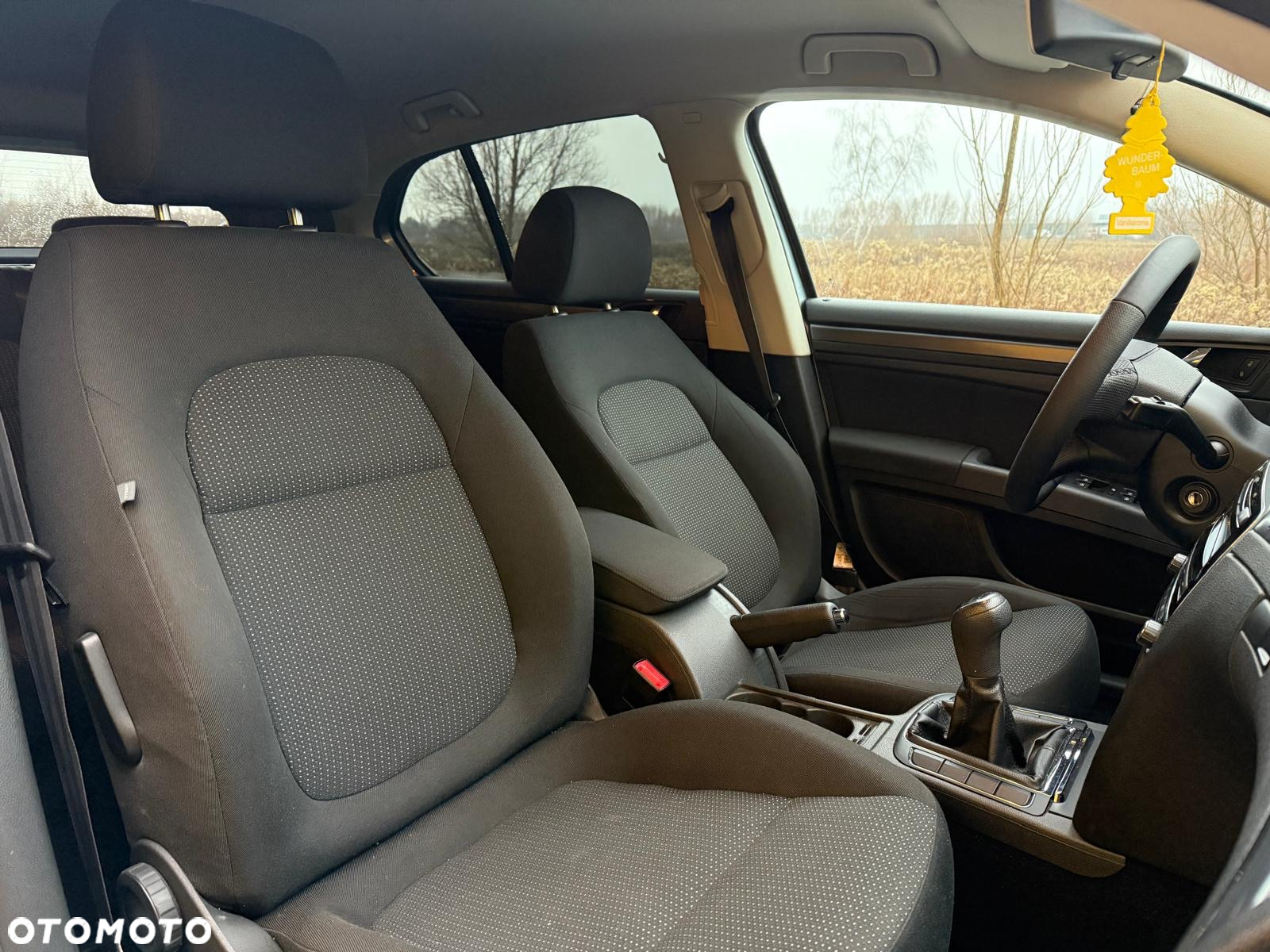 Skoda Superb 1.4 TSI Ambition - 21