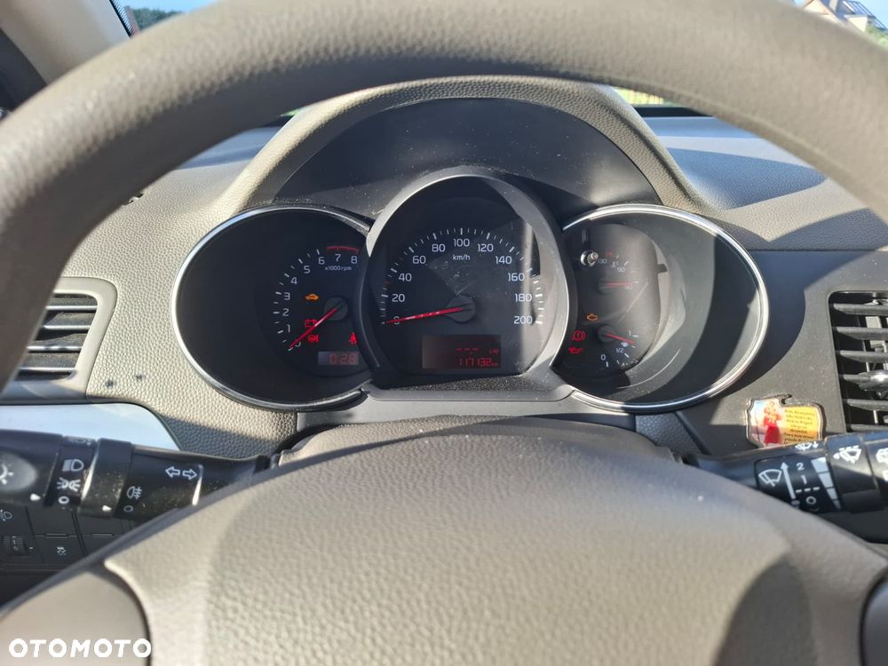 Kia Picanto 1.0 M - 2