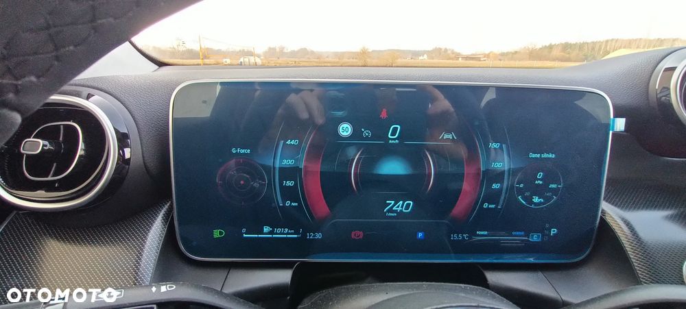 Mercedes-Benz GLC 220 d mHEV 4-Matic Avantgarde - 14