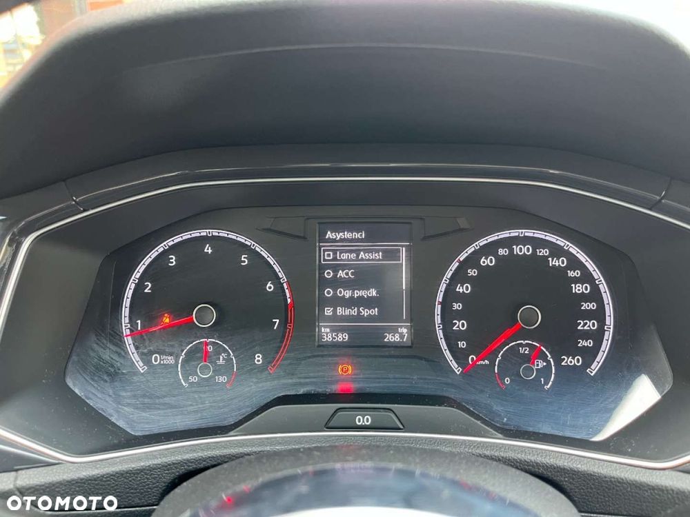 Volkswagen T-Roc 2.0 TSI 4Motion Style DSG - 11