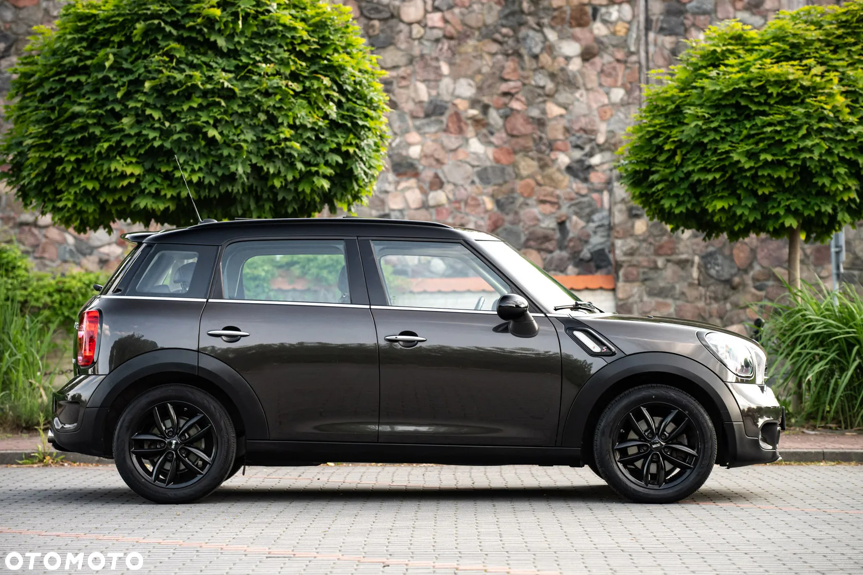 MINI Countryman - 5