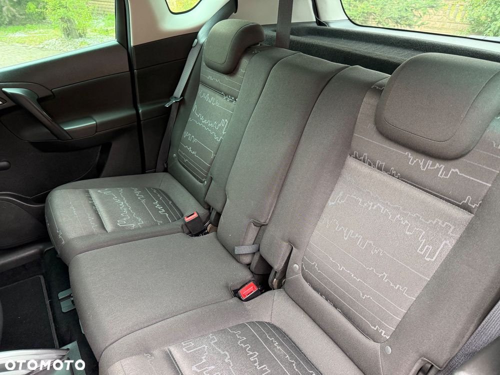 Opel Meriva - 28