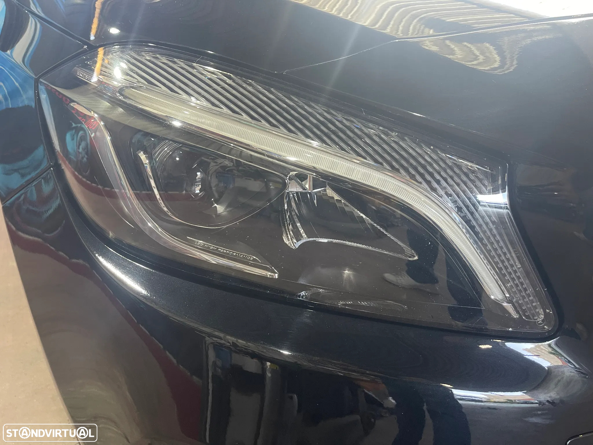 Mercedes-Benz A 200 CDI 7G-DCT - 20
