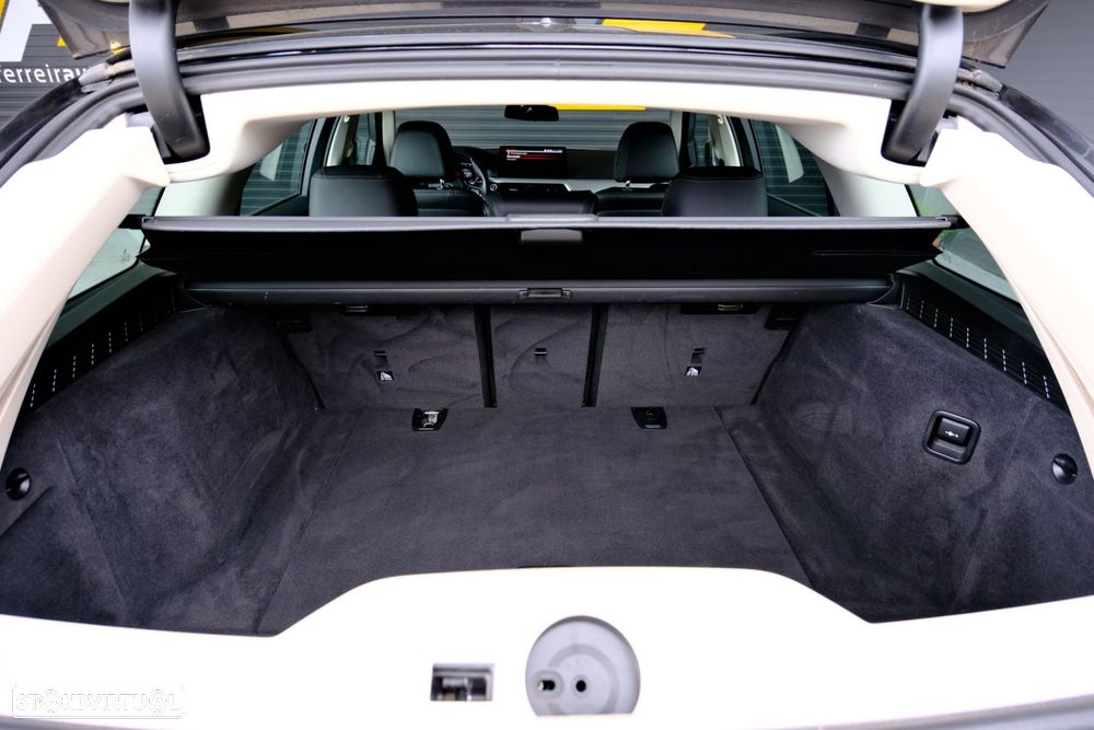 BMW 520 d Auto - 35