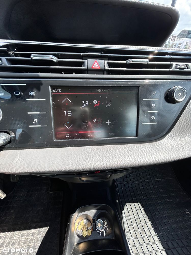 Citroën C4 Picasso 1.2 PureTech Feel S&S - 15