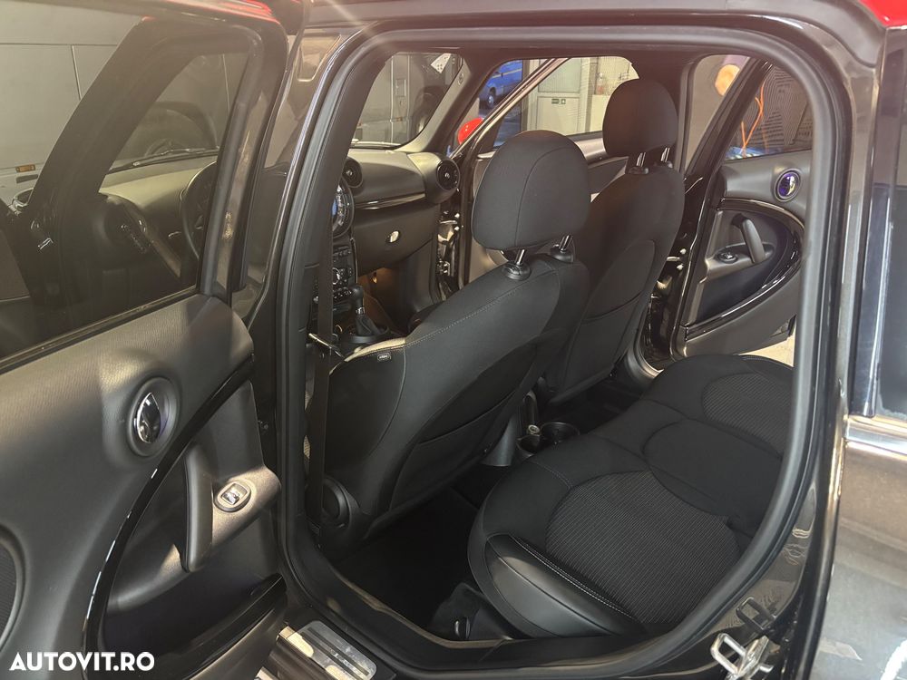 Mini Countryman Cooper S All4 Aut. - 7