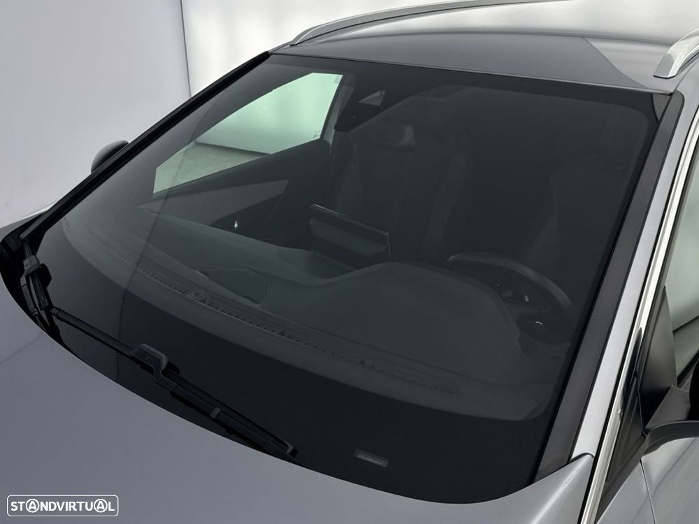 Peugeot 5008 1.5 BlueHDi Allure Pack EAT8 - 23