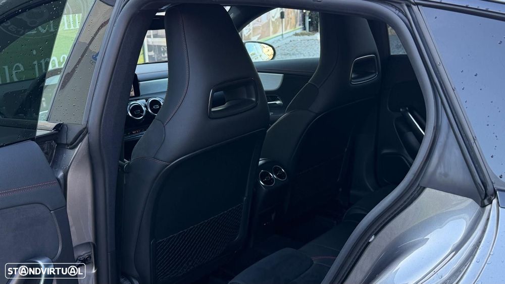 Mercedes-Benz CLA 180 - 37