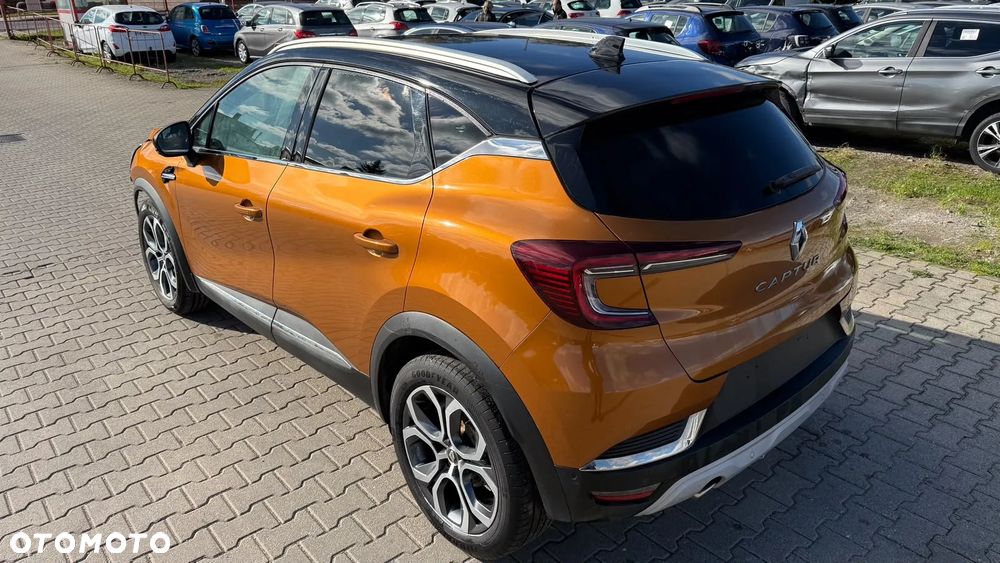 Renault Captur 2019 photo 5