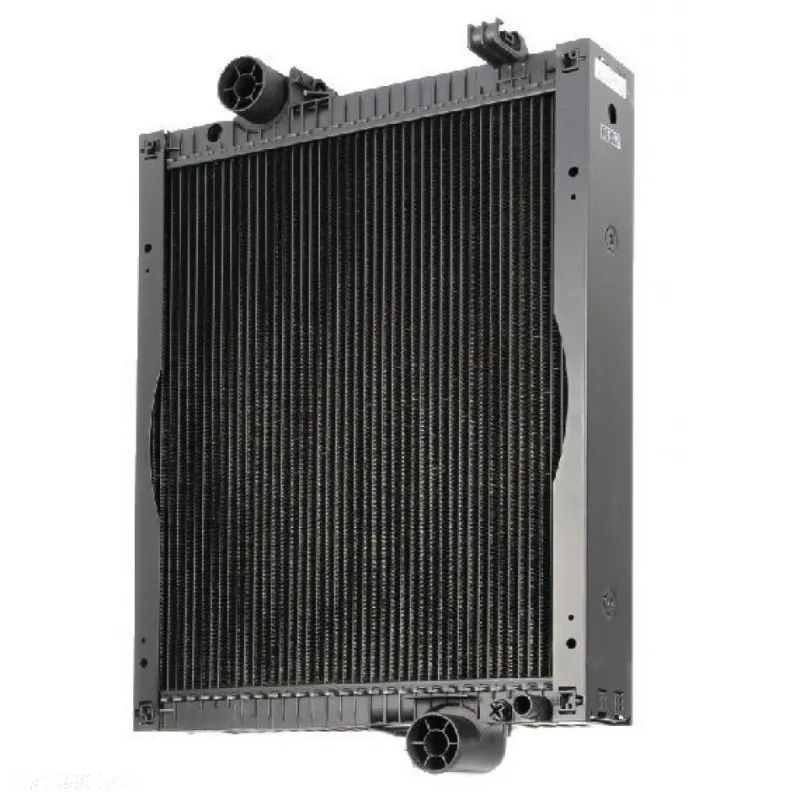 Chłodnica Wody AL110419, AL110996, AL115003, AL78003 John Deere - 1