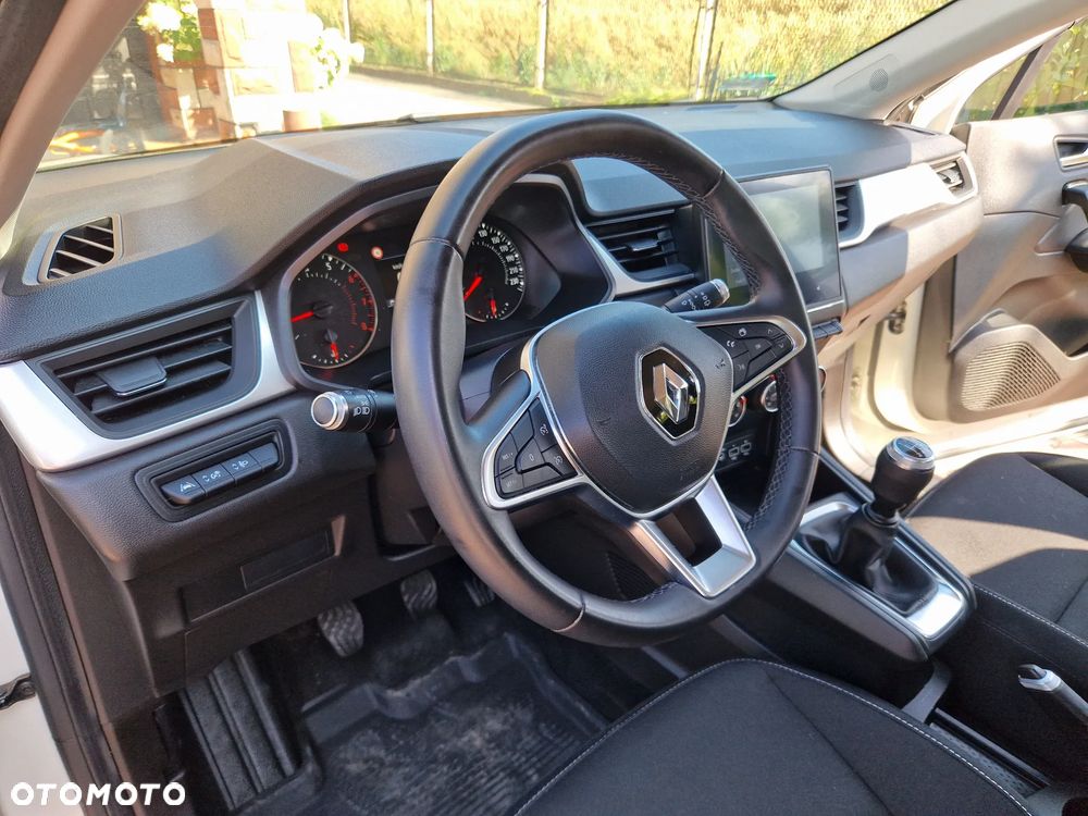 Renault Captur 1.0 TCe Zen - 19