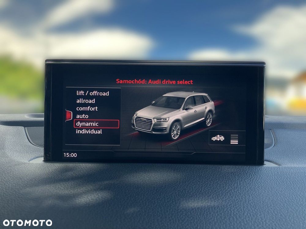 Audi Q7 45 TDI Quattro Tiptronic - 25