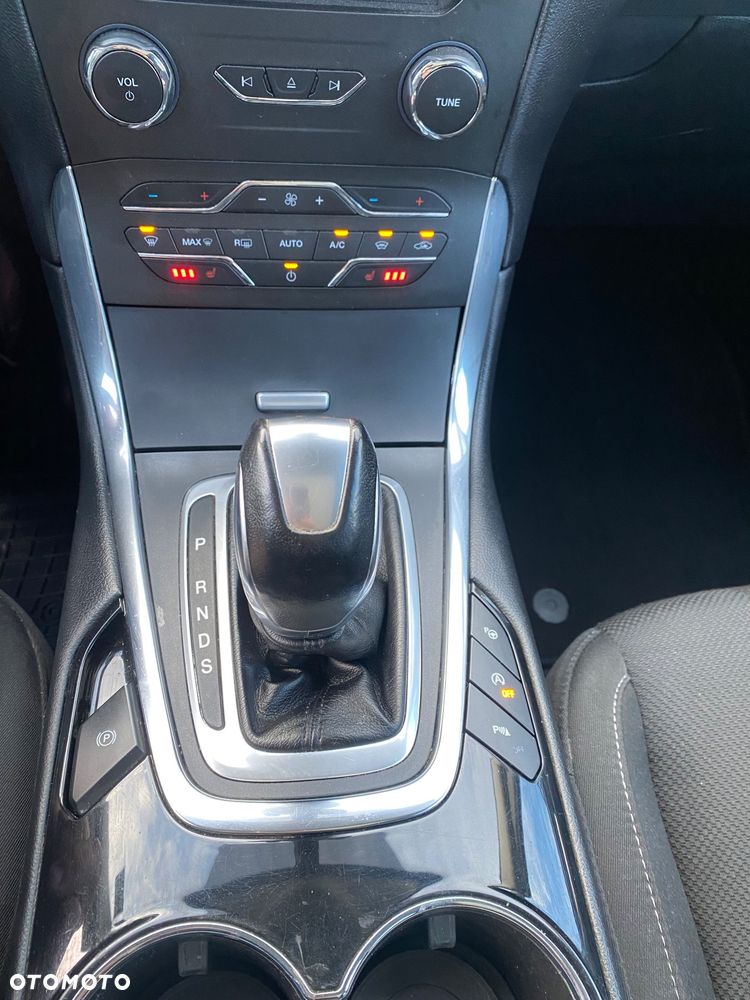 Ford S-Max 2.0 T Titanium MPS6 - 16