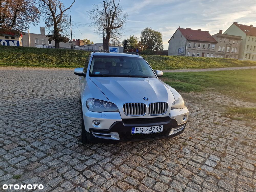 BMW X5 - 2