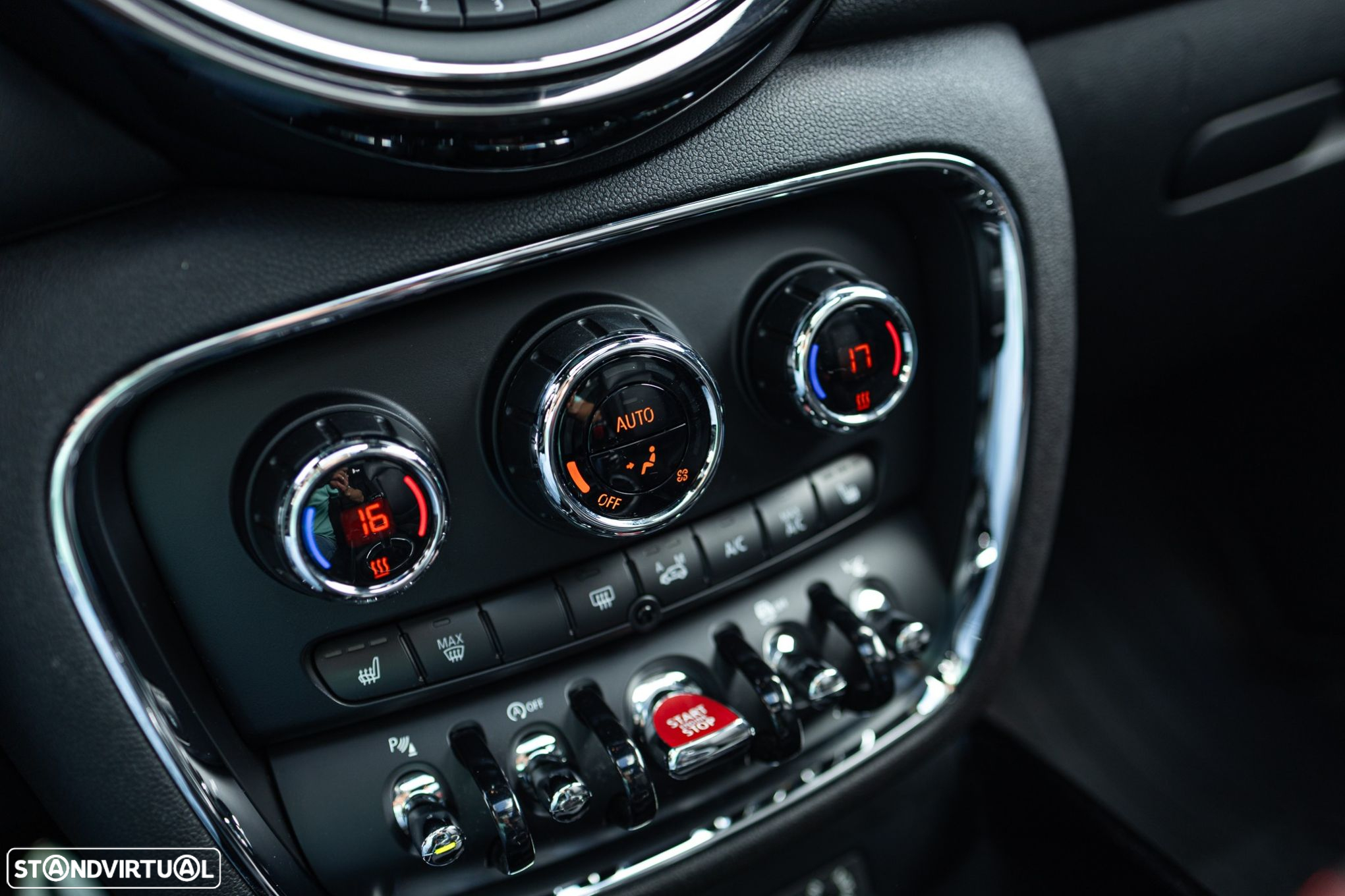 MINI Clubman Cooper SD Auto - 43