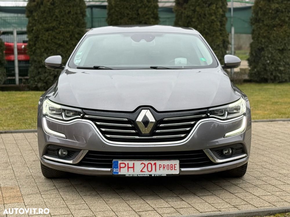 Renault Talisman ENERGY dCi 130 INTENS - 15