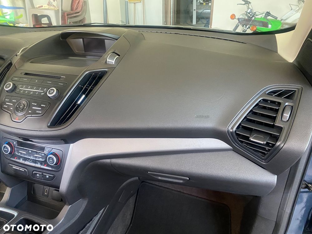 Ford Escape - 21