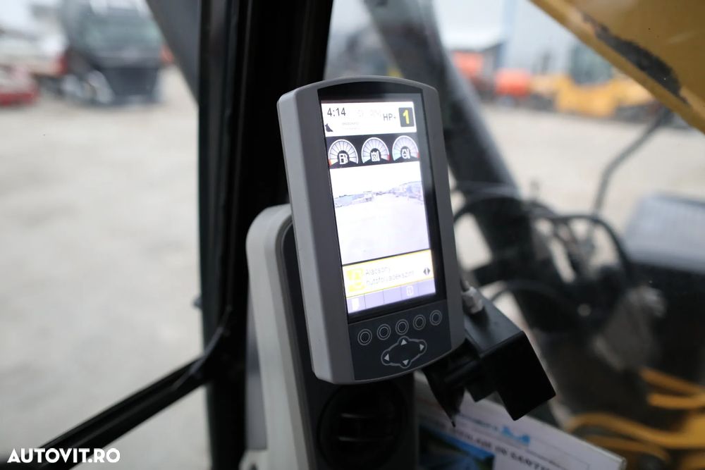 Caterpillar 329 ELN - 17