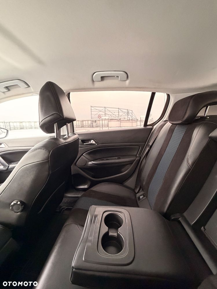 Peugeot 308 1.6 HDi Active - 21