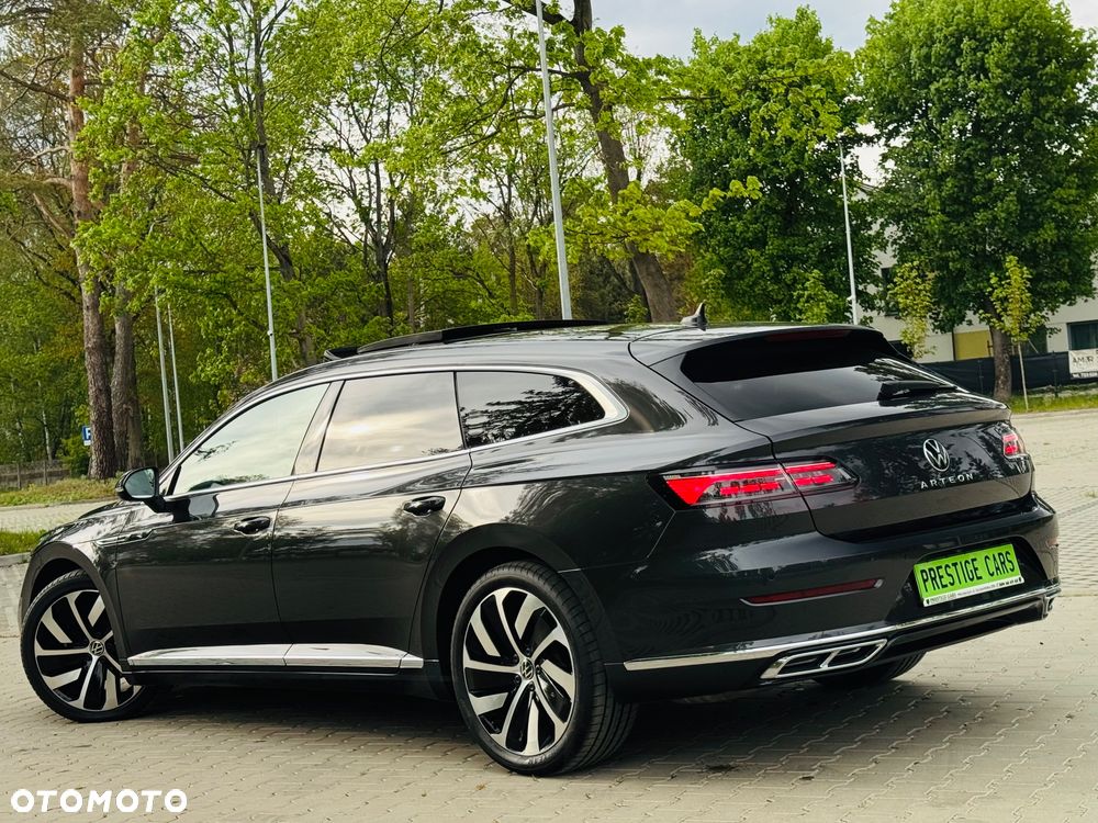 Volkswagen Arteon Shooting Brake 2.0 TSI OPF DSG R-Line - 13