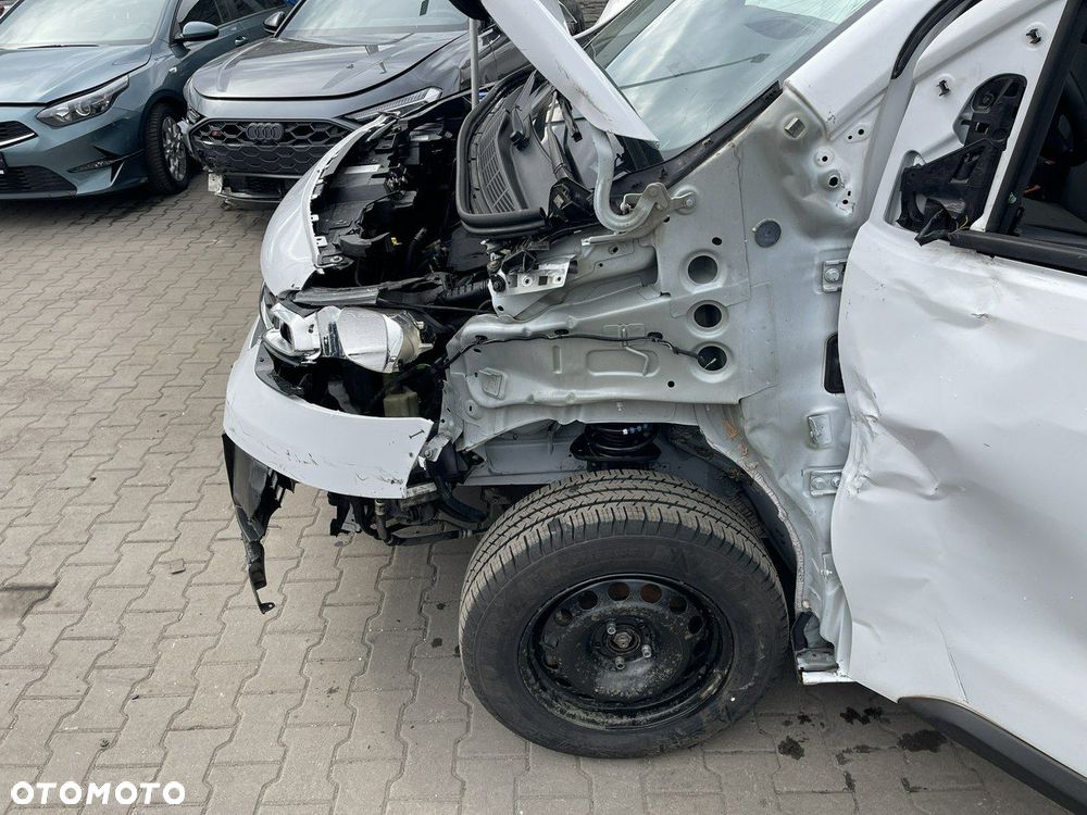 Opel Vivaro - 4