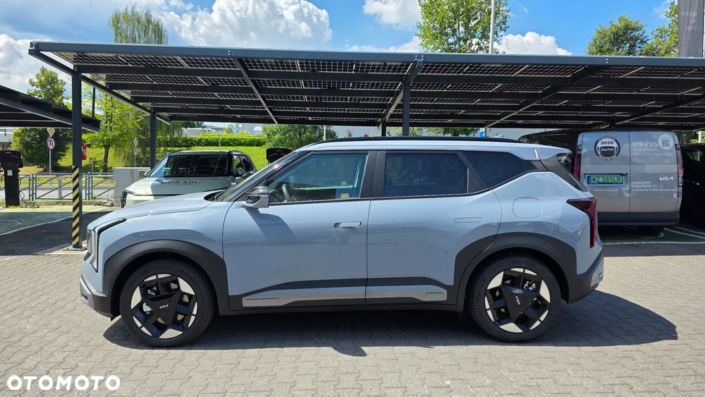 Kia Seltos 1.6 T-GDI L DCT - 5