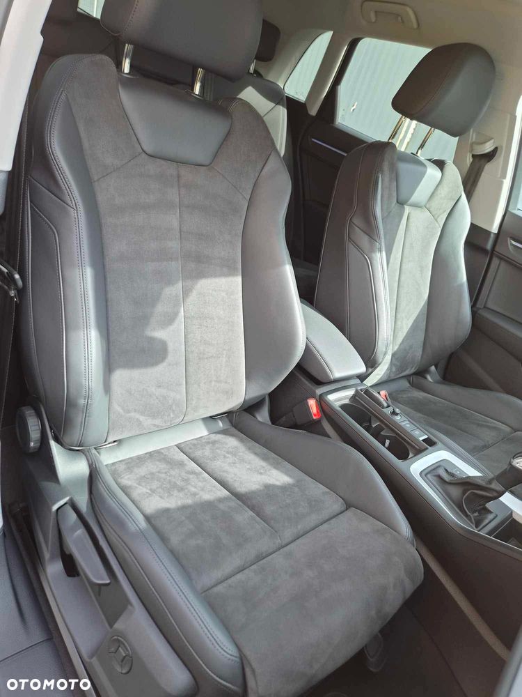 Audi Q3 35 TFSI S line S tronic - 29