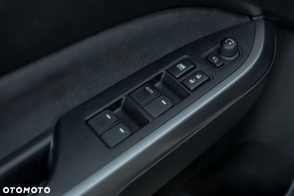 Suzuki Vitara 1.4 Boosterjet Allgrip Comfort+ - 15