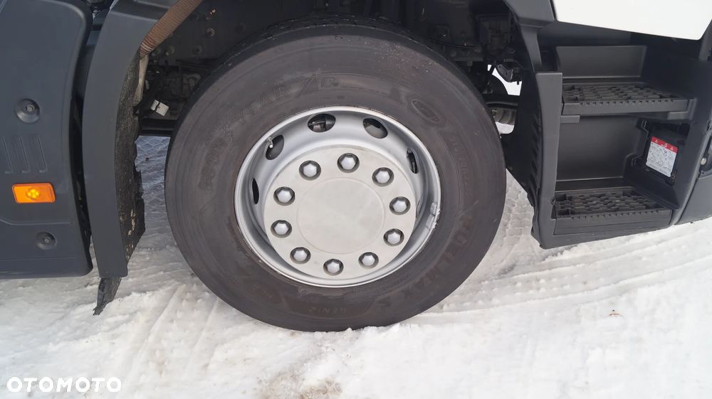 Renault Seria T - 10