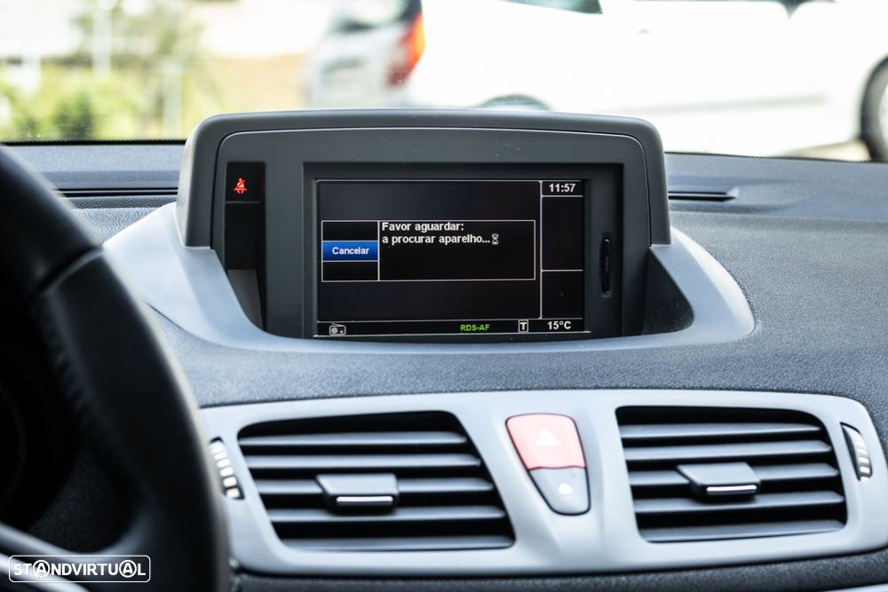 Renault Mégane Break - 35