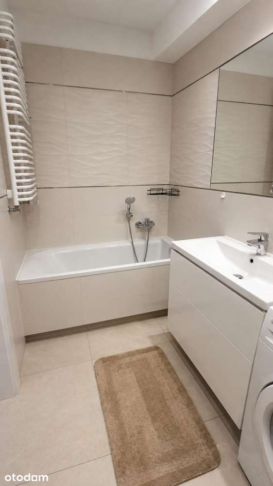 Jasne 2 pokojowe mieszkanie z balkonem / 39m2 blisko przystanku /URSUS