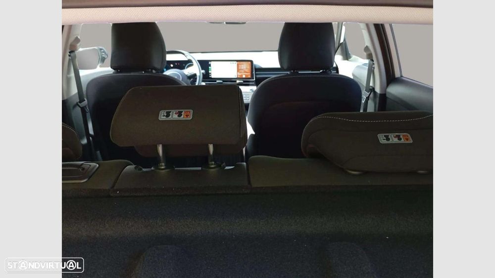 Hyundai Kauai 65.4 kWh Vanguard (TT) - 22