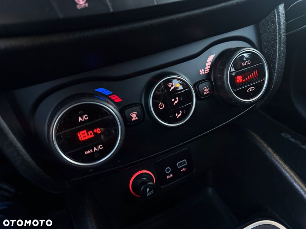 Fiat Tipo 1.6 MultiJet Business Line - 9