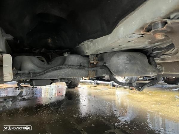 Depósito Adblue Mercedes-Benz Vito Caixa (W447) - 2