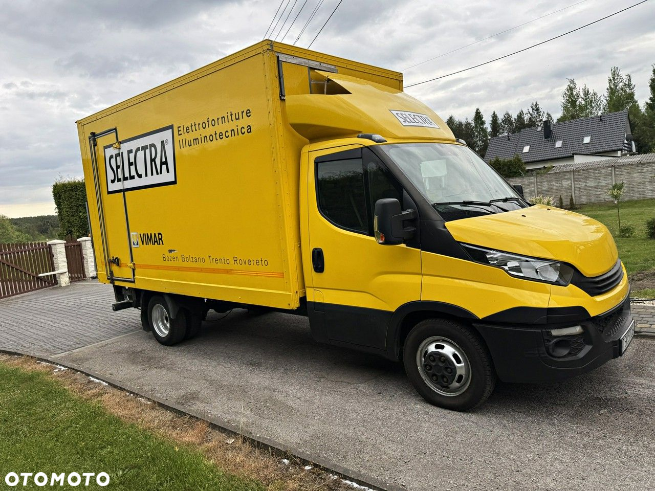Iveco Daily - 12