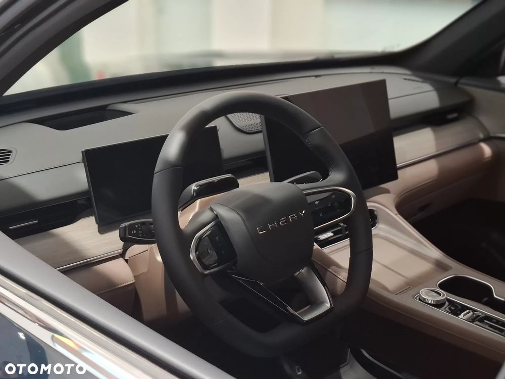 Chery Tiggo 8 1.5 T-GDI Super Hybrid Prestige DCT - 28