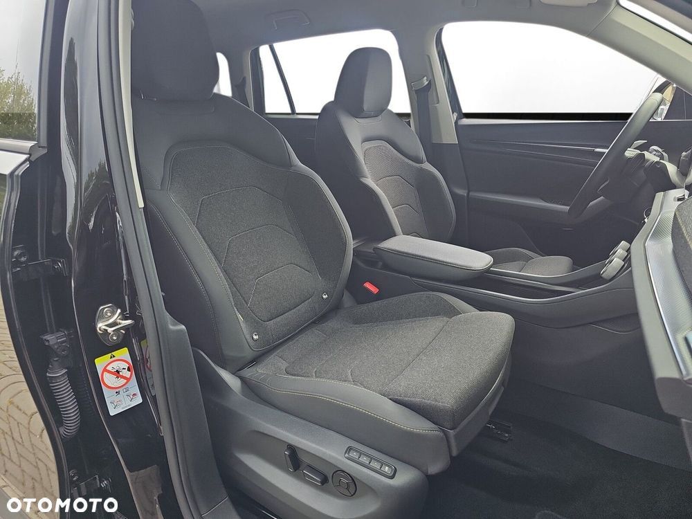 Skoda Kodiaq 2.0 TDI 4x4 Selection DSG - 14