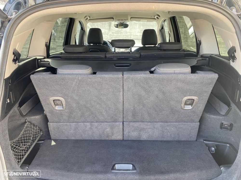 BMW 216 Gran Tourer d 7L Line Sport - 7