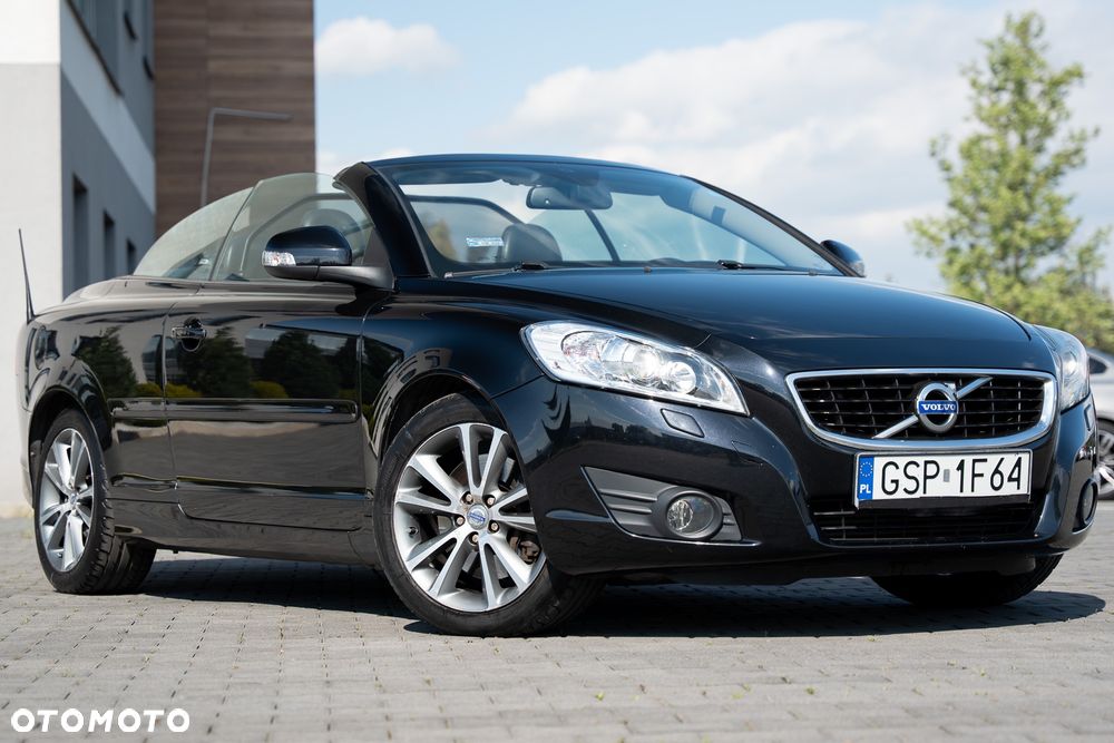 Volvo C70 - 6