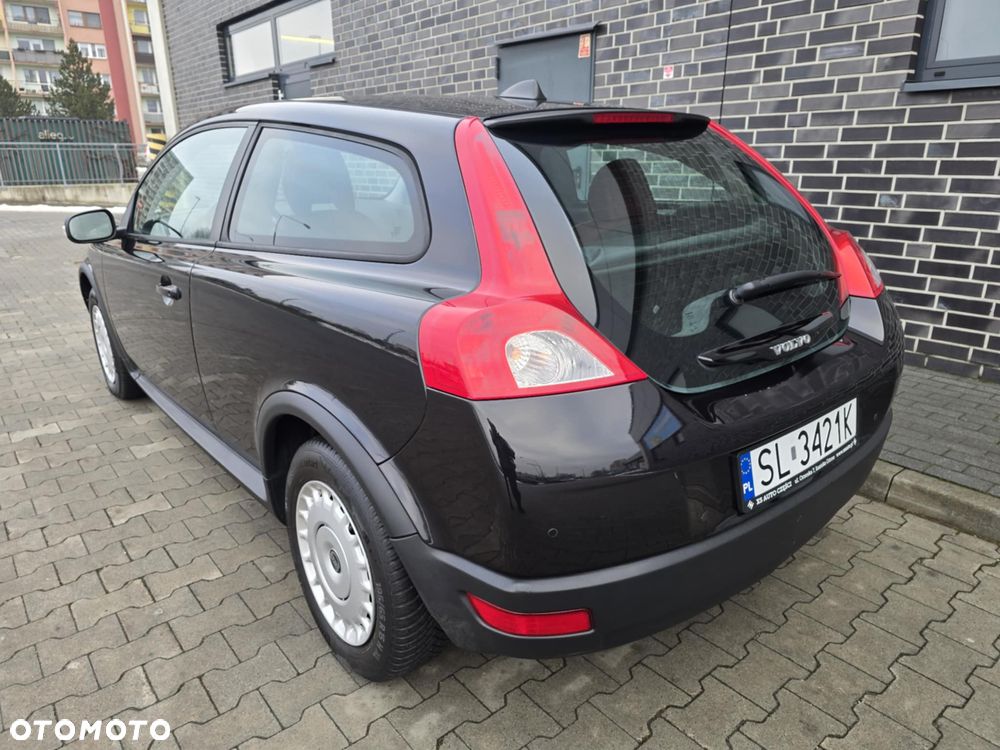 Volvo C30 1.8 Edition - 30
