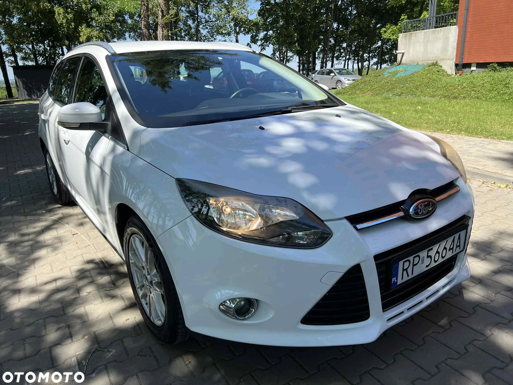 Ford Focus 1.0 EcoBoost Gold X (Edition Start) - 27