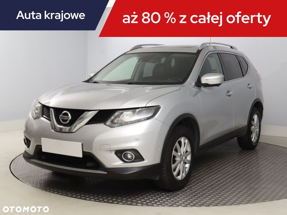 Nissan X-Trail - 3