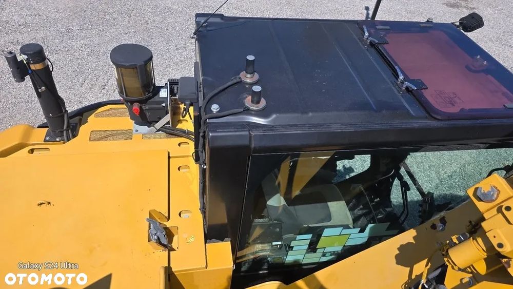 Caterpillar 325f - 7
