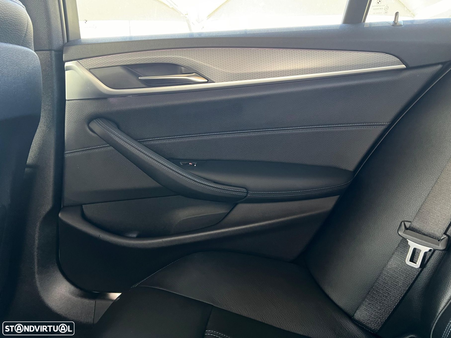 BMW 530 e iPerformance Pack M - 29