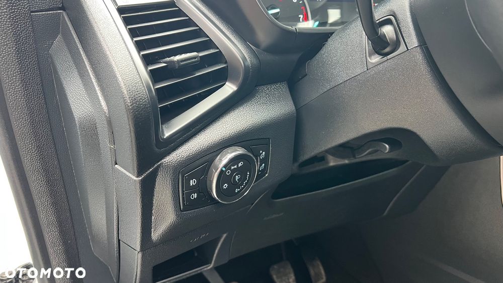 Ford EcoSport 1.0 EcoBoost GPF Titanium ASS - 13