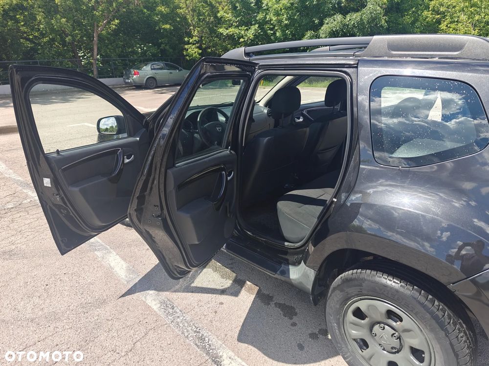 Dacia Duster 1.6 - 13