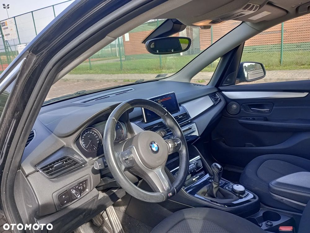 BMW Seria 2 218i - 20