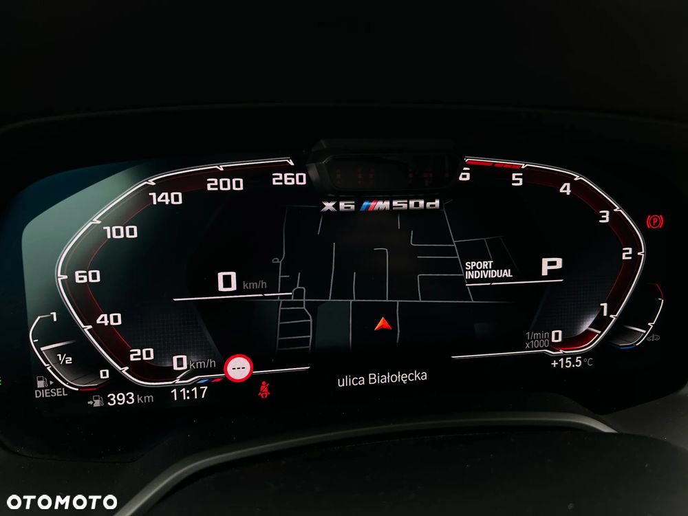 BMW X6 - 18